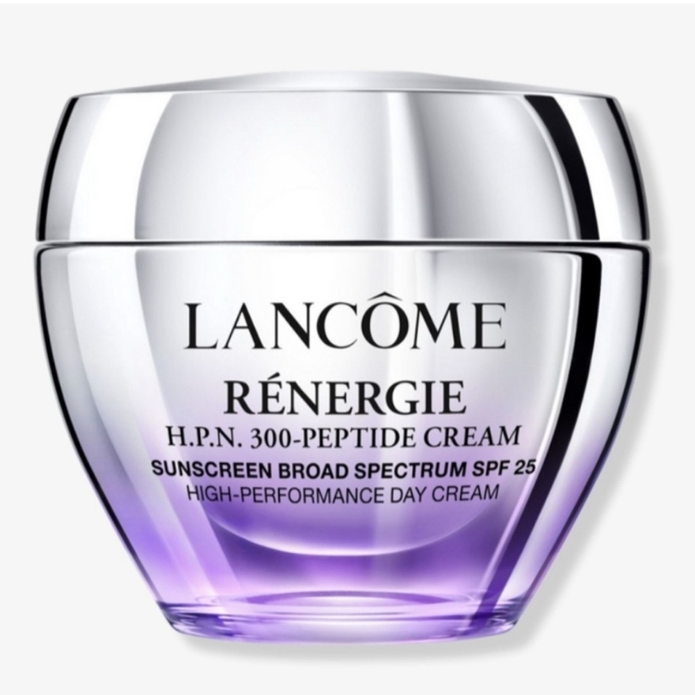 Lancome renergie peptide cream hpn SPF25 1oz/ 30ml sealed